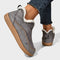 Chaussures confort doublées "Katharina" – Sherpa