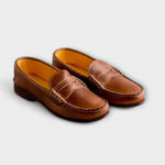 Mocassins "Christina" – Klassiek