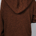 Cardigan "Lotta" – Zacht Gebreid