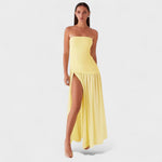 Strapless Galakleed "Lotte"