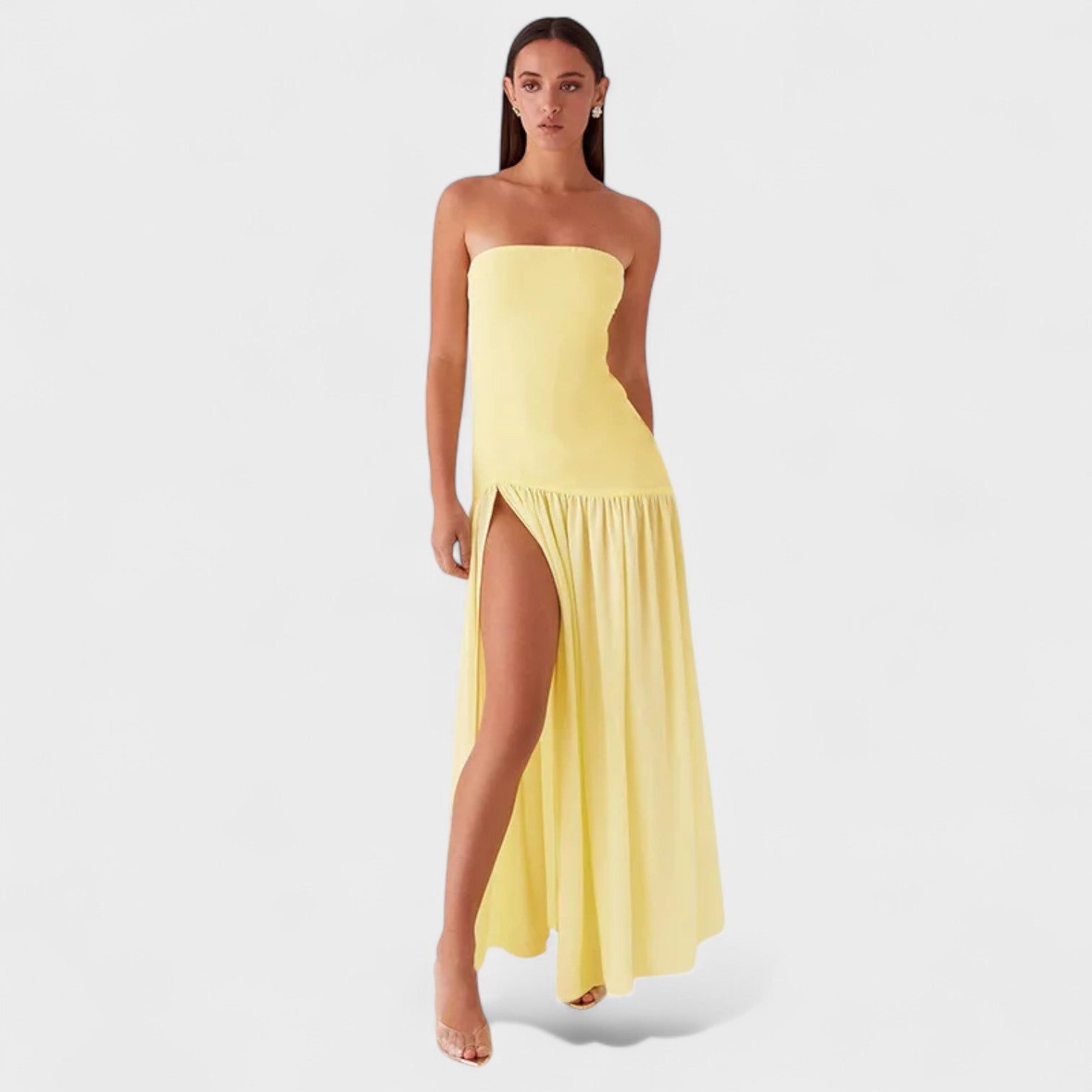Strapless Galakleed "Lotte"