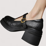 Schoenen "Vera" – Elegant & Veelzijdig