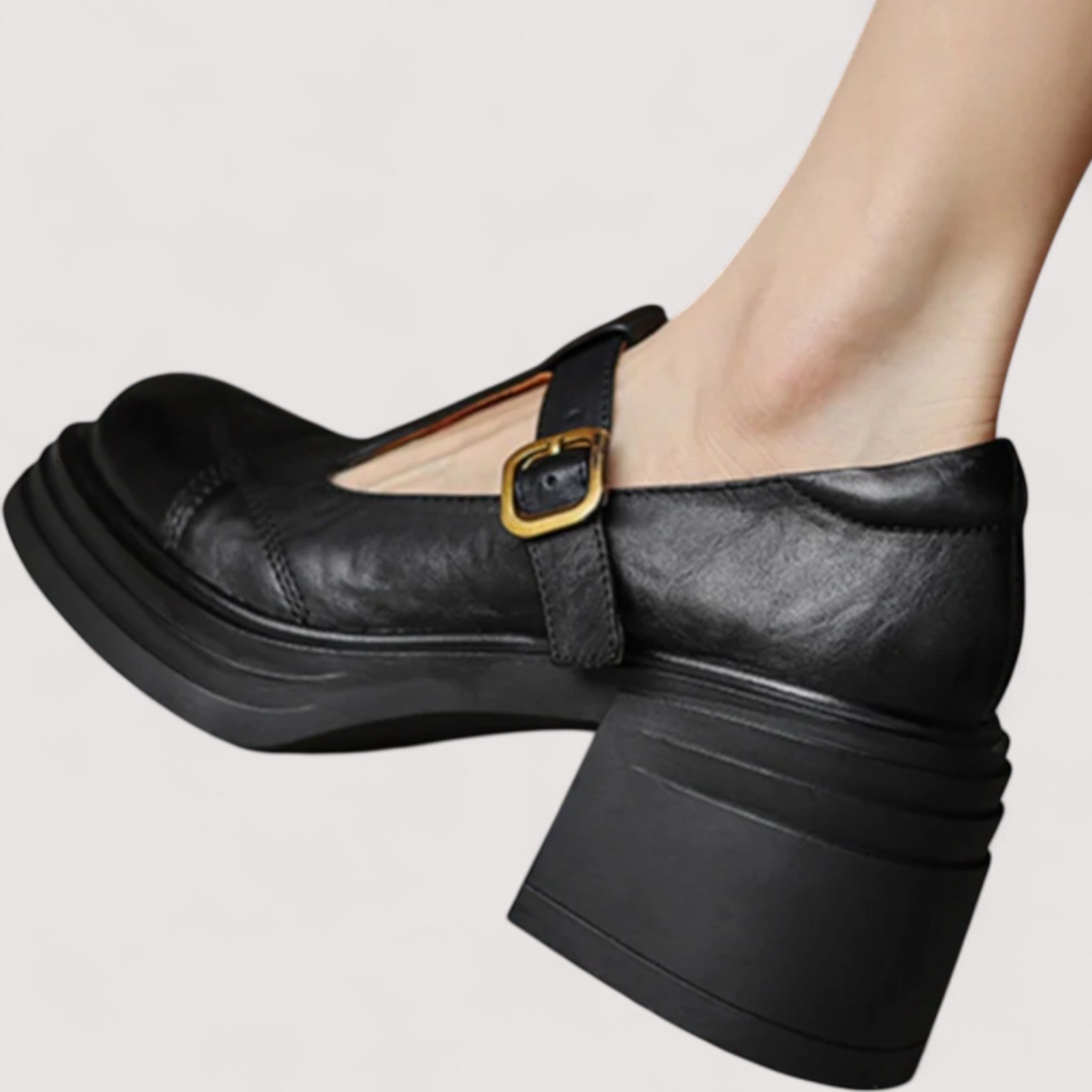 Schoenen "Vera" – Elegant & Veelzijdig