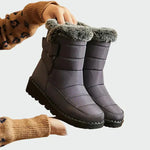Winterlaarzen – Warm Gevoerd