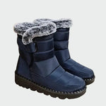 Winterlaarzen – Warm Gevoerd