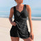 Tankini "Amalie" – Met Rokje