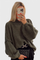 Trui "Jana" – Oversized met Ballonmouwen