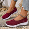 Sneakers "Sandra" – Ademend & Antislip