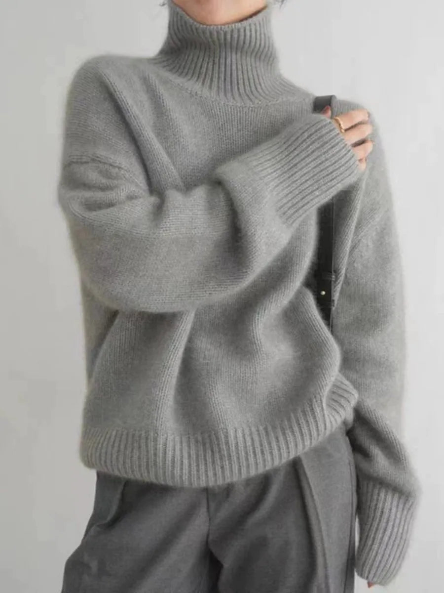 Coltrui "Doris" – Oversized