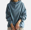 Pull à col montant "Leni" – Confort absolu