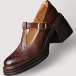 Schoenen "Vera" – Elegant & Veelzijdig