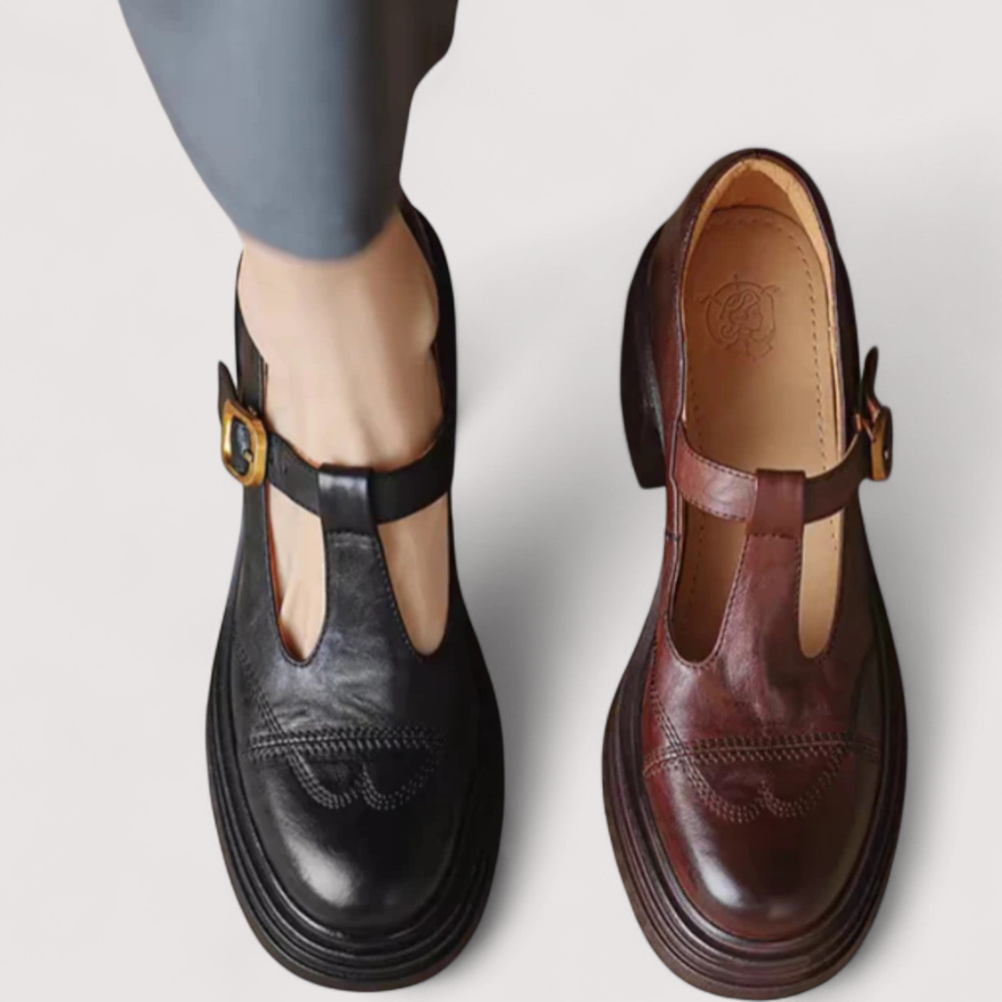 Schoenen "Vera" – Elegant & Veelzijdig