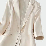 Blazer – Lignes modernes