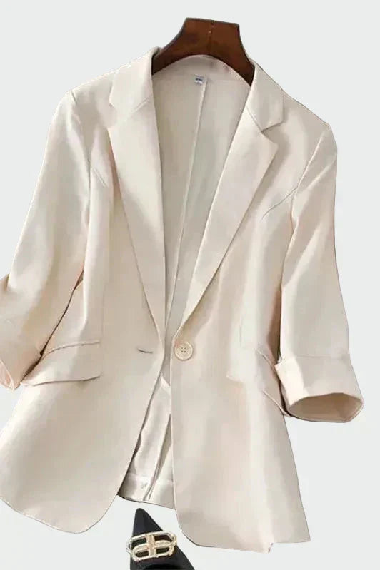 Blazer – Lignes modernes