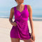 Tankini "Amalie" – Met Rokje