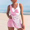 Tankini "Amalie" – Met Rokje