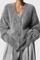 Cardigan "Stefanie" – Zachte Kasjmiermix