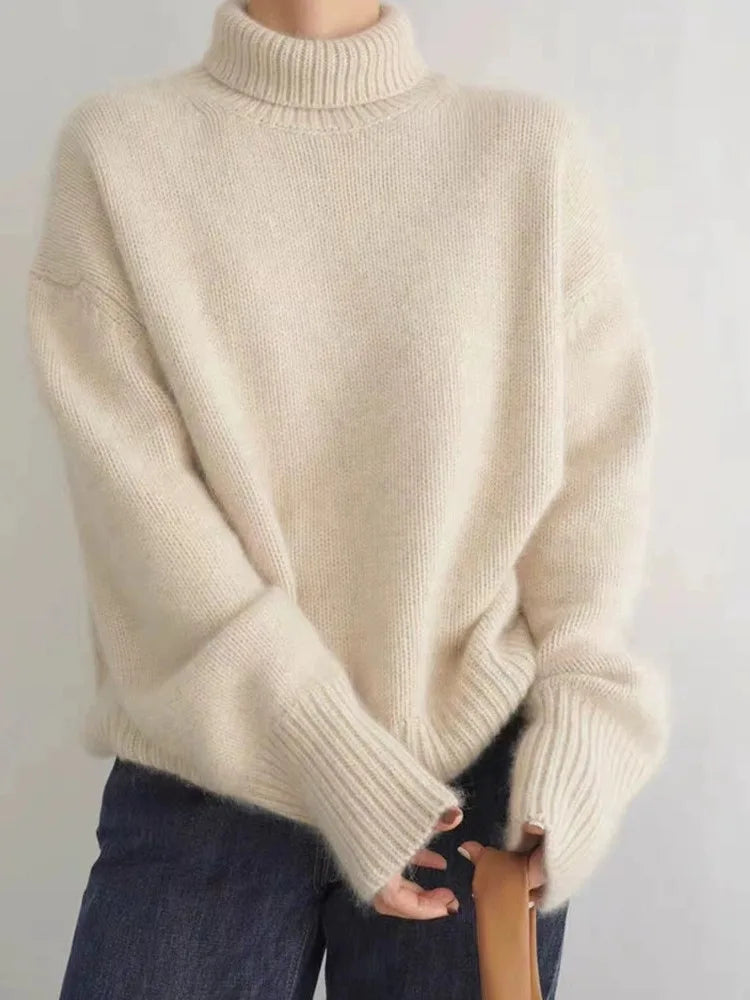 Coltrui "Doris" – Oversized