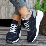 Comfortschoenen "Inga" – Brede Pasvorm