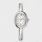 Montre "Classic Luxeur" – Or et argent