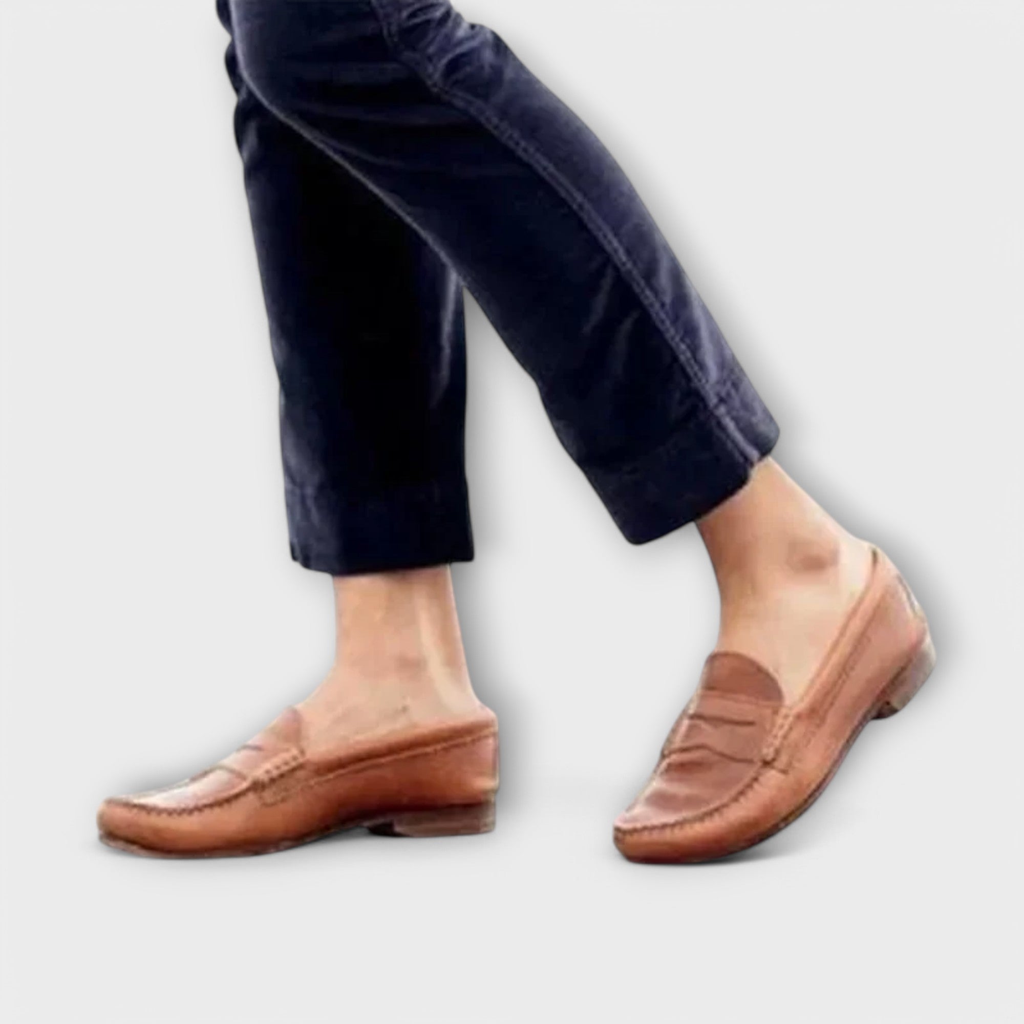 Mocassins "Christina" – Klassiek