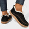Chaussures confort doublées "Katharina" – Sherpa