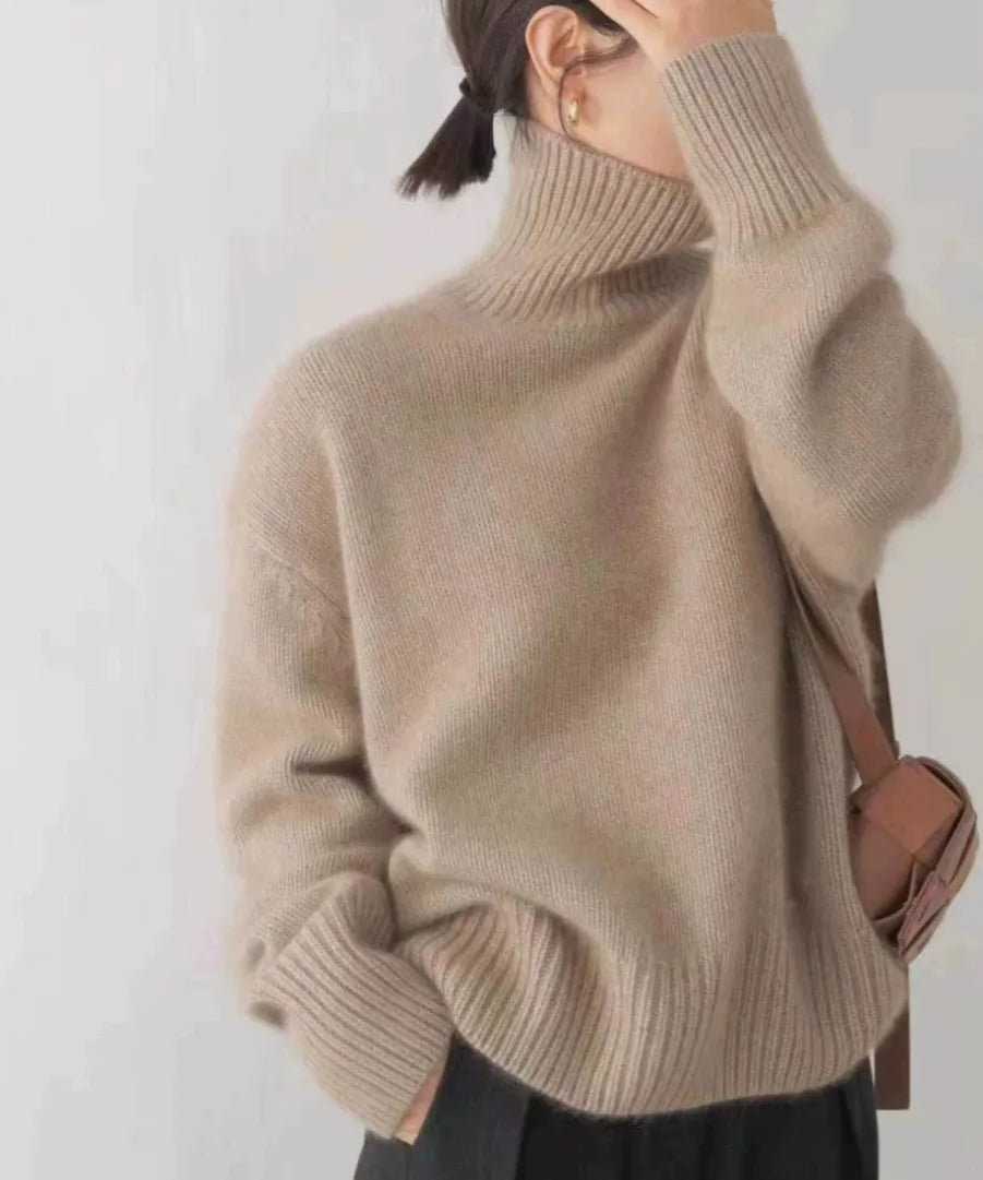 Coltrui "Doris" – Oversized