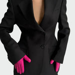 Blazer – Ligne structurée
