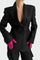 Blazer – Ligne structurée