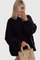 Pull "Jana" – Oversize à manches ballon