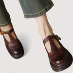 Schoenen "Vera" – Elegant & Veelzijdig