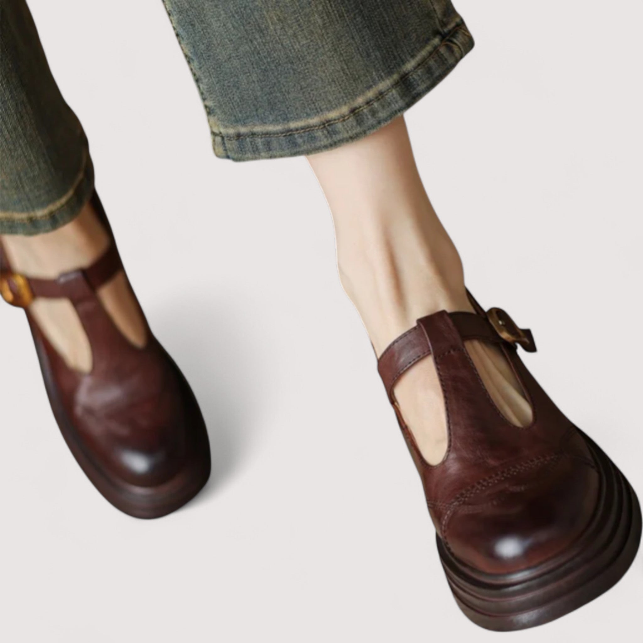 Schoenen "Vera" – Elegant & Veelzijdig
