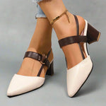 Bottes "Avelina" – Luxueuses & intemporelles