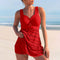 Tankini "Amalie" – Met Rokje