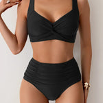 Badpak "Mathilda" – Hoge Taille