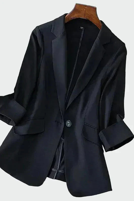 Blazer – Lignes modernes