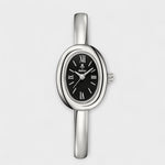 Horloge "Classic Luxeur" – Goud & Zilver
