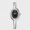 Montre "Classic Luxeur" – Or et argent