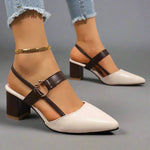 Bottes "Avelina" – Luxueuses & intemporelles