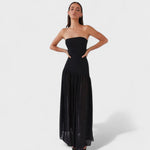 Strapless Galakleed "Lotte"