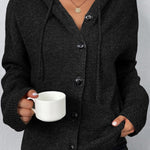 Cardigan "Lotta" – Zacht Gebreid