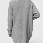 Cardigan "Anneliese" – Mélange de cachemire