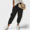 Casual Broek "Emmi" – Licht & Ademend