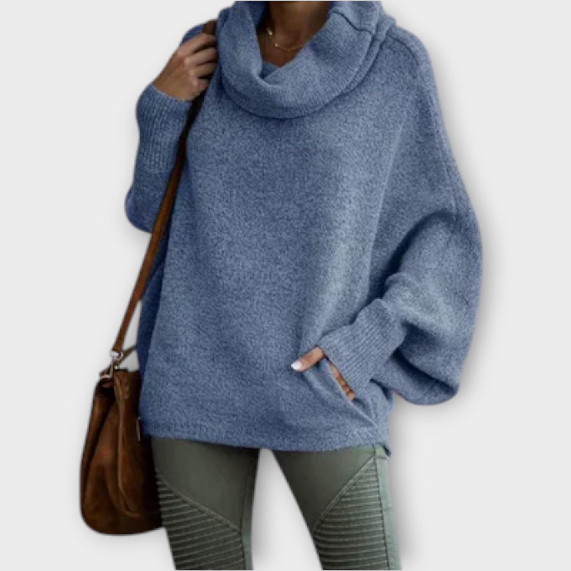 Coltrui "Ulrike" – Elegant voor Dames