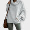 Pull à Col Roulé "Ulrike" – Élégant pour Femme