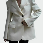 Blazer – Ligne structurée