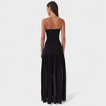 Strapless Galakleed "Lotte"