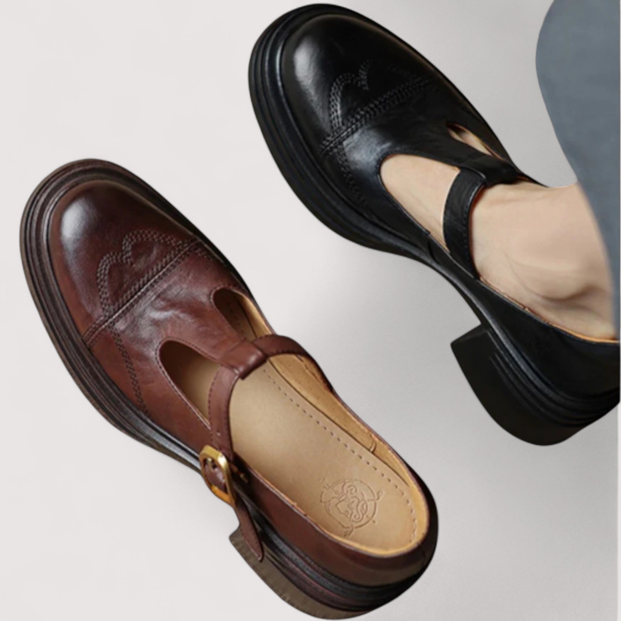 Schoenen "Vera" – Elegant & Veelzijdig