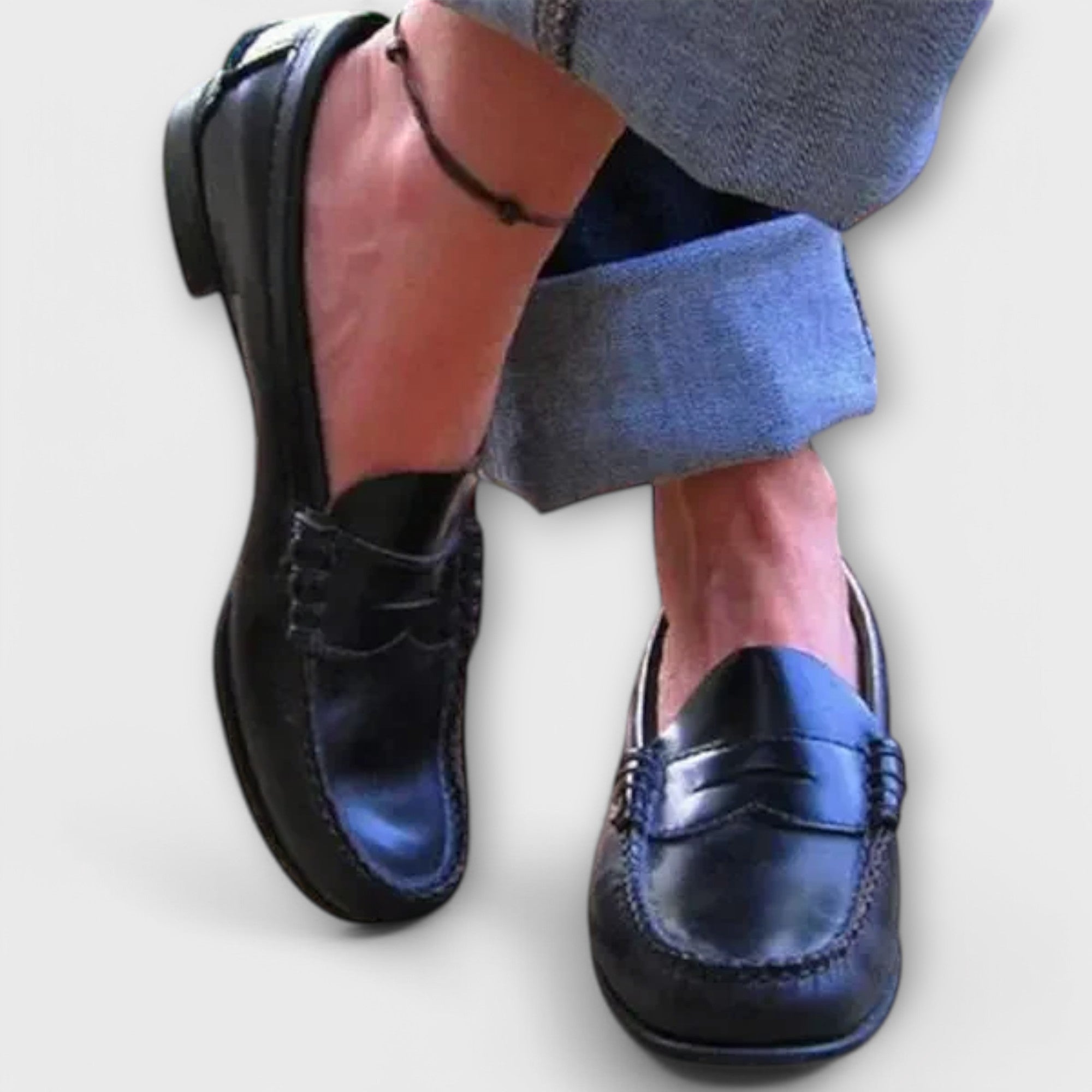 Mocassins "Christina" – Classiques