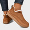 Chaussures confort doublées "Katharina" – Sherpa